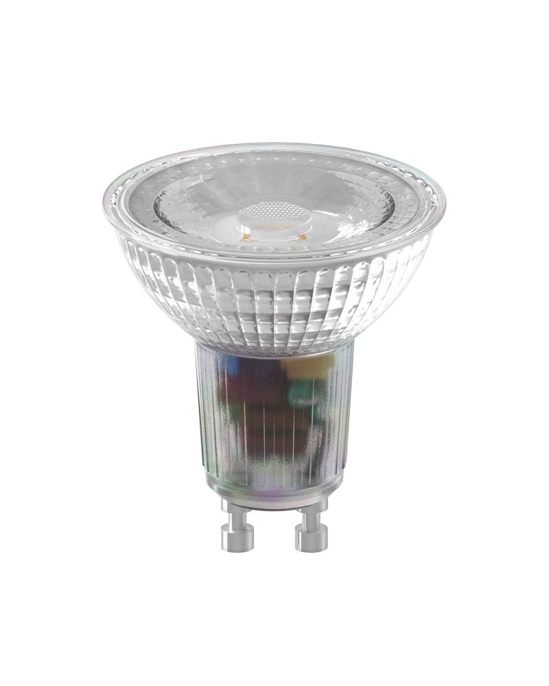 Verouderd Nieuwjaar Autonoom Calex LED lamp GU10 6W 430lm 2700K dimbaar | 1301000600