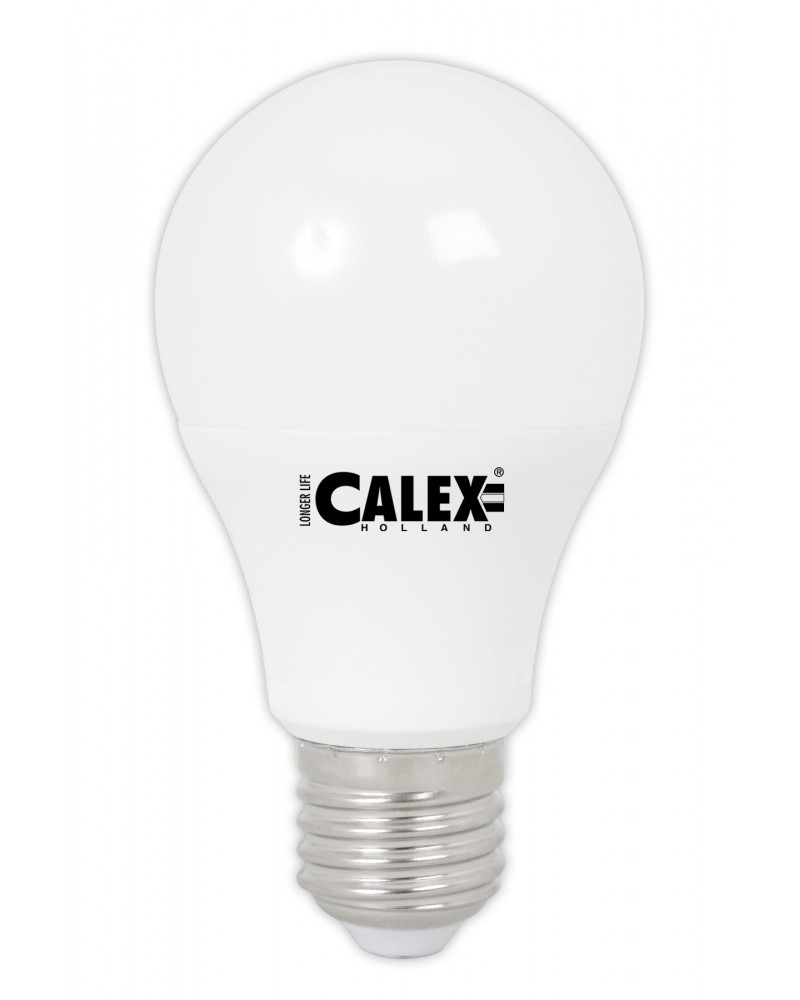 binnenkort Parelachtig Kilauea Mountain Calex Dimbare LED lamp 10W 640lm E27 Warm Wit (2700K)