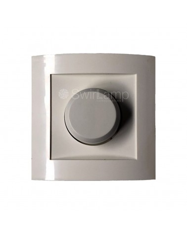 LED Built-In Dimmer Calex 3-150W for dimmable LED lights