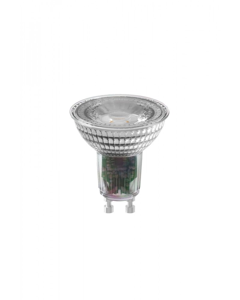 Calex GU10 LED lamp 2700K dimbare krachtpatser met maar liefst 550lm