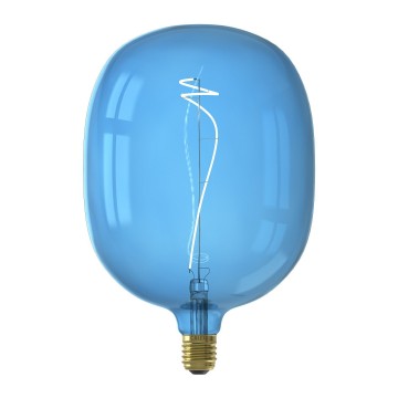 Sapphire Blue - Blauwe LED lampen van Calex
